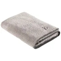 Dieter Knoll OSUŠKA DO SPRCHY, 70/140 cm, barvy stříbra