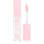 Rimmel Oh My Gloss! Lip Oil olej na rty s hydratačním účinkem odstín 005 Pink Sugar 4.5 ml