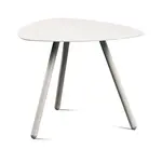 Xora ODKLÁDACÍ STOLEK, šedá