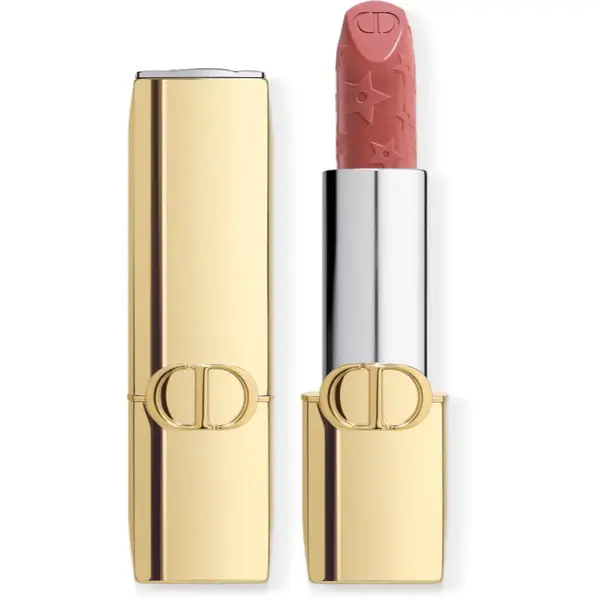 DIOR Rouge Dior dlouhotrvající rtěnka limitovaná edice odstín 210 Circus fini satin 3.5 g