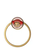 Krúžok na kľúče Orbitkey Jessie