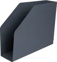 Box krabicový A4,Elba,černý