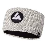 FLLÖS FISSO Čelenka, šedá, velikost