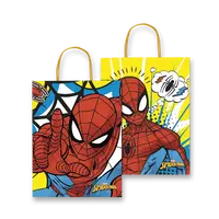 Dárková taška Sadoch Spiderman - 360 x 120 x 460 mm