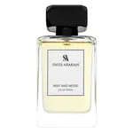 Swiss Arabian Mint and Wood parfémovaná voda pre mužov 100 ml