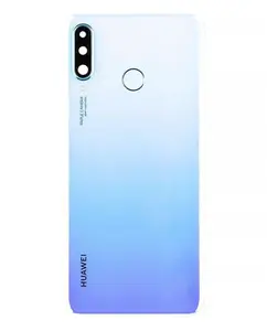 Kryt baterie pro Huawei P30 Lite, breathing crystal  (Service Pack)