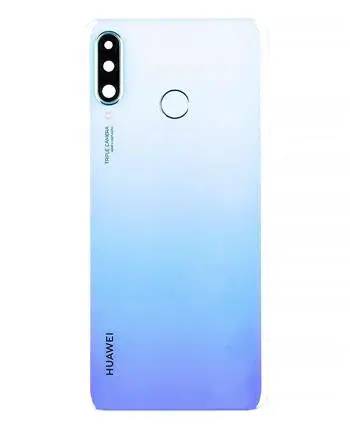 Kryt baterie pro Huawei P30 Lite, breathing crystal  (Service Pack)