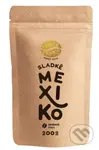 Mexiko "Sladké" (zrnková káva, 500g)