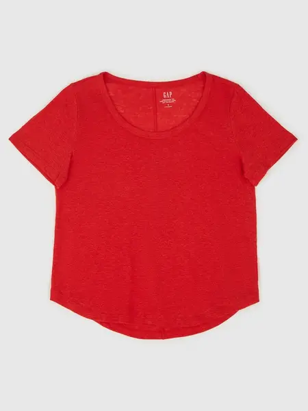GAP Linen T-shirt - Women's