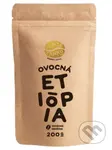 Etiópia "Ovocná" (zrnková káva, 500g)