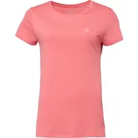Lotto MSC TEE Dámské tričko, růžová, velikost