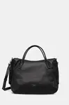 Semišová kabelka Gianni Chiarini CINDY