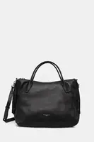 Semišová kabelka Gianni Chiarini CINDY