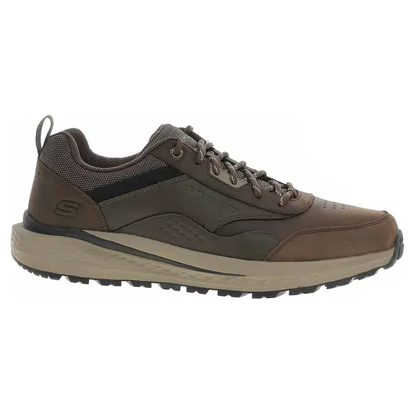 Skechers Relaxed Fit: Slade - Peralto cocoa 44