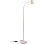 STOJACÍ LED SVÍTIDLO, 42,5/127,5 cm