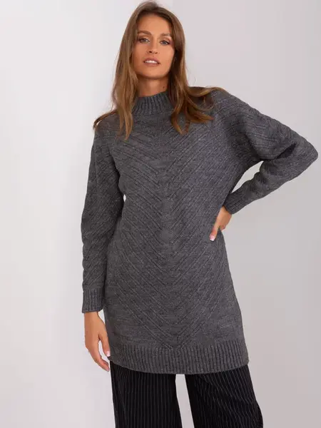 Sweater-BA-SW-8013.14P-dark gray