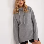 Sweater-BA-SW-0593.22-grey