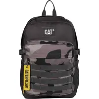 CATERPILLAR COMBAT YUMA A1 Batoh, černá, velikost