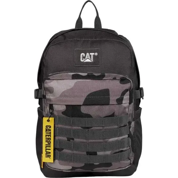 CATERPILLAR COMBAT YUMA A1 Batoh, černá, velikost