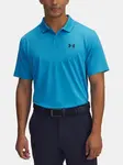 Pánské tričko Under Armour UA Matchplay Polo - Pánské