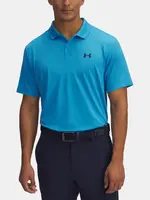 Pánské tričko Under Armour UA Matchplay Polo - Pánské
