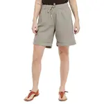 Bushman Dámské kraťasy Taila světle, zelené L