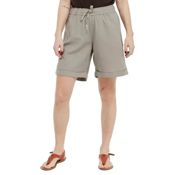 Bushman Dámské kraťasy Taila světle, zelené L