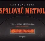 Spalovač mrtvol