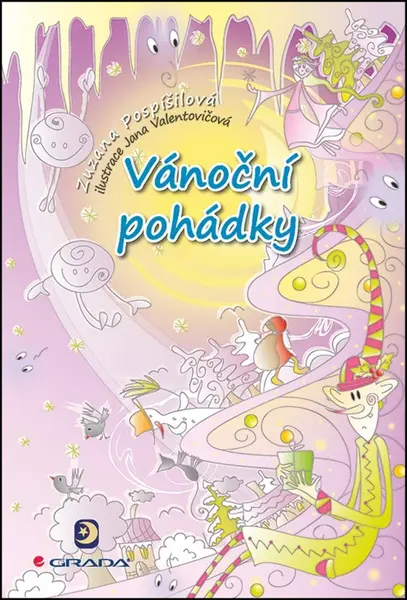 Vánoční pohádky