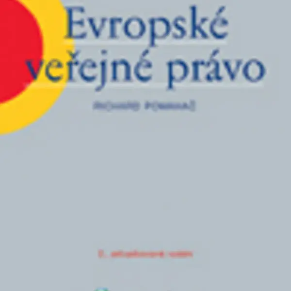 Evropské veřejné právo