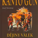 Kantó gun
