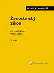 Živnostenský zákon