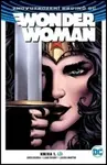 Wonder Woman Lži (1)