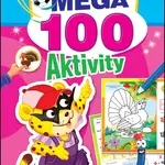 Mega 100 aktivity Tiger