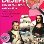 Dějepis pro střední školy a gymnázia (Učebnice 2. díl)