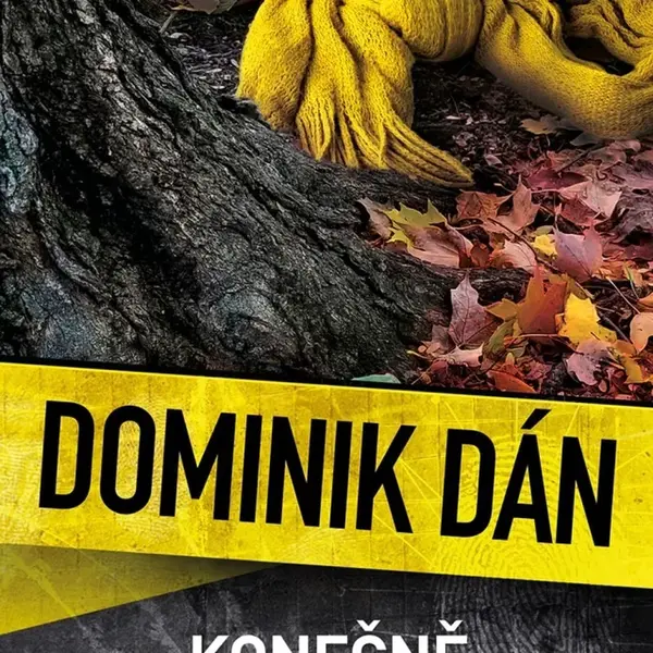 Konečně normální vražda