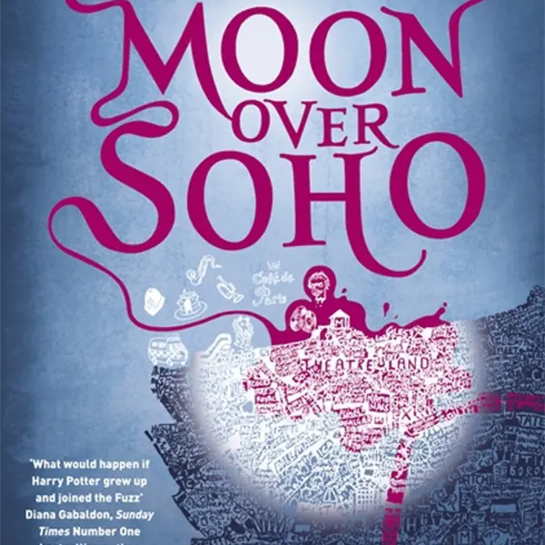 Moon Over Soho