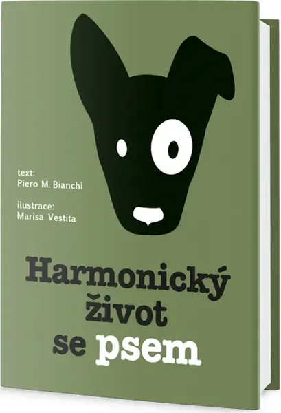 Harmonický život se psem