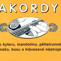 Akordy
