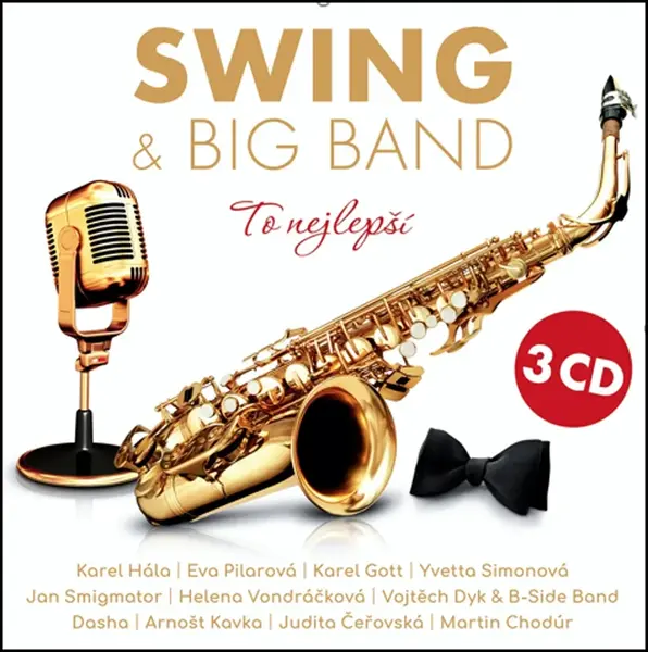 Swing & Big Band