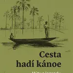 Cesta hadí kánoe