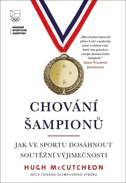 Chování šampionů