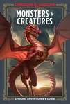 Monsters & Creatures (Dungeons & Dragons)