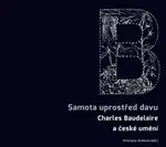 Samota uprostřed davu