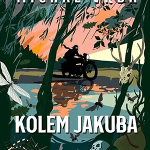 Kolem Jakuba