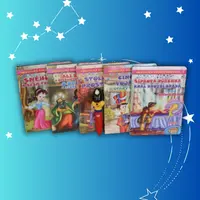 Kouzelná sbírka pohádek s perem Sněhurka + 4 další knihy (2)