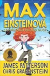 Max Einsteinová zachraňuje budoucnost (3.)