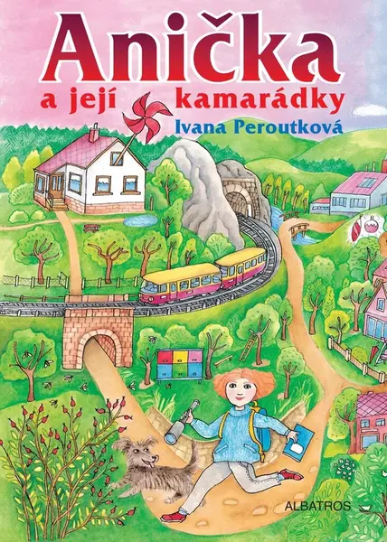 Anička a její kamarádky (1)