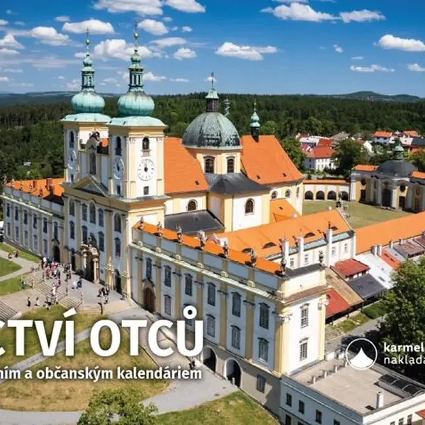 Dědictví otců 2026