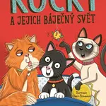 Kočky a jejich báječný svět